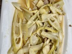 -华冠悠岚·庭院餐厅(青城后山店)