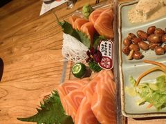 -炉胜·炉端烧·居酒屋
