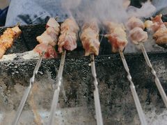 -幸福小串·地摊小炉子(三阳路店)