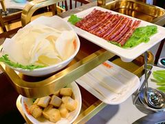 -晓宇重庆火锅(赛格国际购物中心店)