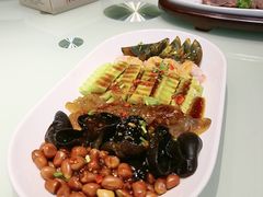 -老德州四合院·德州菜(天衢路店)