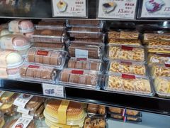 -苹果花园(襄阳南路店)