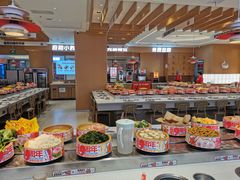 -龍歌自助小火锅(李沧丽达店)