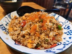 -阿泽料理