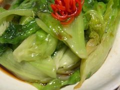 -留半山·香港食堂(啦啦宝都店)