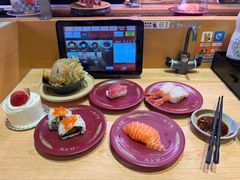 -寿司郎(皇庭广场店)