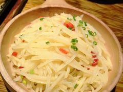 -鸣诗自助餐(澳門四季酒店)