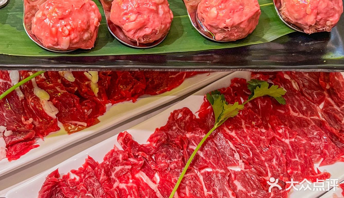 别问为什么！澳门落地直奔这个潮汕牛肉火锅