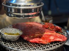 -まるみち   丸道东京烧肉(虹梅路店)