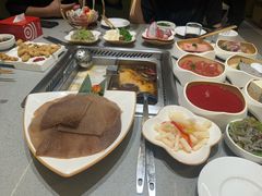 -海底捞火锅(亲贤北街店)