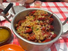 -江味龙虾馆·裸蓝龙虾(南山店)