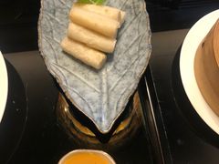 -上海苏宁宝丽嘉酒店·嘉府壹号中餐厅