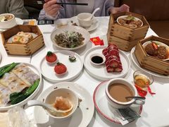 -粤来记·啫啫煲·点心(日月光店)