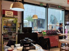 -松哥油焖大虾.小龙虾.黑鸭煲(海岸城店)