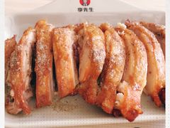 -李先生牛肉面大王(东单店)