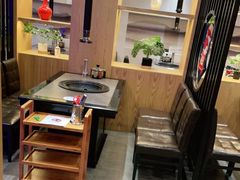 -景家大乾烤肉(新村十区店)