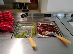 提拉米苏-So Lounge索兰至餐厅(蓝色港湾店)