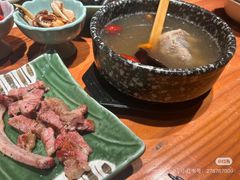 -文三酒肆自助放题(新街口友谊广场店)