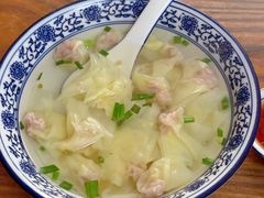 -鼎顺小吃(吴山名楼店)