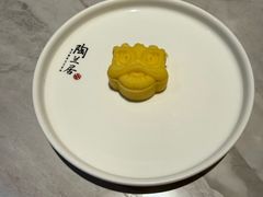 -陶兰居·手工点心·粤菜(圆融时代广场店)
