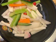 -钢管厂五区小郡肝火锅串串香(总店)