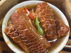 -鹿鸣酒家(越秀店)