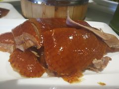 -东兴楼饭庄(六里桥店)