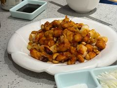 -紫光园·烤鸭·北京菜(团结湖店)