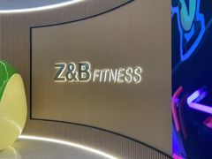 -Z&B Fitness Studio·Gym(前滩L+PLAZA店)