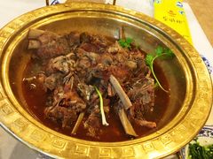 -皇城根(张杨店)
