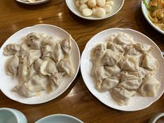 -一轩饺子馆(丽都店)