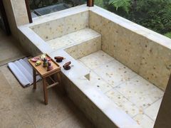 -南昆山十字水生态度假村