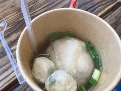 -永和鱼丸(南后街店)