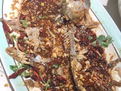 -东来土菜馆(民祥园路店)