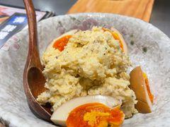 -日葵 大阪烧ひまり(仙霞路店)