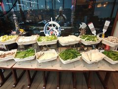-大连金石滩绿发温泉假日酒店