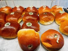 -烘焙町面包店(西四店)