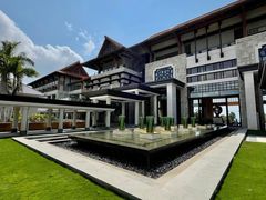 -三亚海棠湾万丽度假酒店