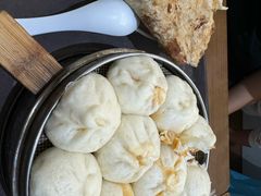 -李小老烧饼(常营民族家园店)