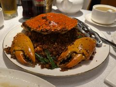 -喜记避风塘炒辣蟹(旗舰店)