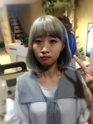 -美格丝M.G.S Hair Salon