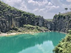 -铜锣山矿山公园