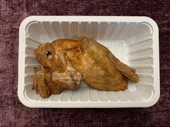 -德州扒鸡(广东路店)