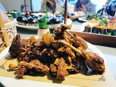 -广雅茶楼(柳州一店)