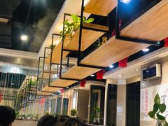 -万和源炝锅城·活鱼现炝(文艺北路店)