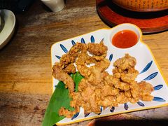 -食锦记·福建私房菜(浦西万达店)