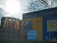 -宜家家居(宝山商场店)