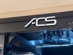 -ACS舞蹈工作室