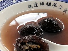 -粗茶淡饭(东关街店)