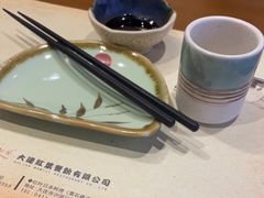 -红叶日本料理(辰熙广场店)